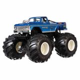 Hot Wheels JJB05 Haulin 64 1:24 Monster Trucks Arabalar