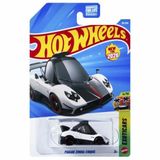 Hot Wheels JJH34 Pagani Zonda Cinque Tekli Arabalar