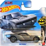 Hot Wheels JJH83 Batmobile Tekli Arabalar