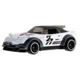 Hot Wheels JJJ02 Mazda MX-5 Miata Tekli Arabalar