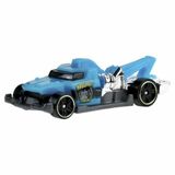 Hot Wheels JJJ04 Haulerback Tekli Arabalar