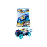 Hot Wheels JJX15-JJX23 Baja Jump Truck Let's Race Activate Tekli Arabalar
