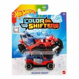 Hot Wheels JKP19 Donut Drifter Renk Değiştiren Araçlar
