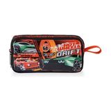 Hot Wheels Kalem Çantası Çift Gözlü Drift