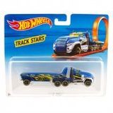 Hot Wheels Kamyonlar Road Rally