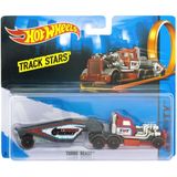 Hot Wheels Kamyonlar Turbo Beast