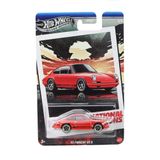 Hot Wheels Kollektör Araç Koleksiyonu 67 Porsche 911 R koleksiyoncular için