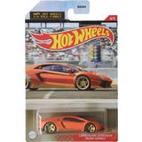 Hot Wheels Lamborghını Aventador