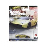 HOT WHEELS Lamborghini Gallardo LP 570-4 Superleggera - Fast & Furious - Premium - 1/64
