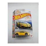 HOT WHEELS Lamborghini Huracan Lp 610-4 Araba, Oyuncak Araba