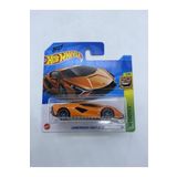 HOT WHEELS Lamborghini Sian FKP 37 *Turuncu, Oyuncak Araba