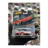 HOT WHEELS LB-ER34 Super Sılhouette Nıssan Skylıne 1.64 Lıberty Walk, Oyuncak Araba