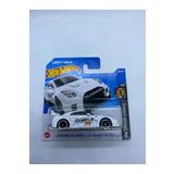 HOT WHEELS Lb-silhouette Works Gt Nissan 35gt-rr Ver.2 Beyaz, Oyuncak Araba