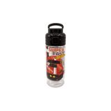 Hot Wheels Lisanslı 500 Ml Matara 3418