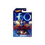 Hot Wheels Looney Tunes Temalı Custom 77 Dodge Van Araba