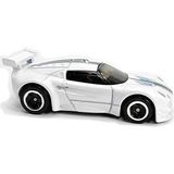 Hot Wheels - Lotus SPOR Elise - Factory Fresh 6/10 - HCW31 - Kısa Kart - Spor Araba - Mattel 2022