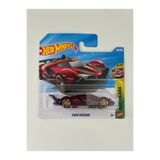 HOT WHEELS Mach Speeder 158/250 Exoticars 2026 Metal Gövdeli Oyuncak Araba JJK05N521