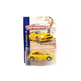 HOT WHEELS Majorette Honda Civic Type R EK9 Sarı 1:64 Diecast Model Araba