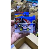 HOT WHEELS Mario Kart Standard Kart Metal Oyuncak Araba 1:64