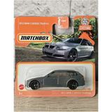 Hot Wheels Matchbox 1/64 2012 Bmw 3 Series Touring Yeni Koleksiyon Modeli Oyuncak Araba, Oyuncak Ara