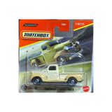 HOT WHEELS Matchbox 1940 Dodge V-Series Truck 1:64 Diecast Model Araba