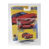 Hot Wheels Matchbox 2025 Collectors Edition 1994 BMW 850CSi Koleksiyonluk Model Oyuncak Araba, 1/64 Ölçek, Kırmızı