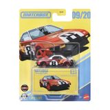 HOT WHEELS Matchbox Collectors 1984 Toyota MR2 09/20 Metal Model Araba Diecast