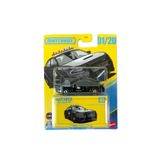 HOT WHEELS Matchbox Collectors 2023Dodge Charger Pursait JJW01 Metal Model Araba Diecast Noname Bilgisayar