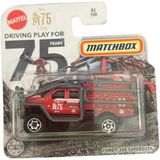 HOT WHEELS Matchbox - Ford F-350 Superduty - Coi Hobi, Oyuncak Araba
