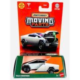 Hot Wheels Matchbox Moving Parts - Tesla Cybertruck (1/64) 2025 Case