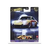 Hot Wheels Mattel Premium Car Culture '71 Porsche 911 Exotic Envy Koleksiyon Oyuncak Model Araba
