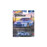 Hot Wheels Mattel Premium Fast And Furious Acura Integra Sedan Oyuncak Araba