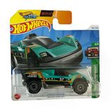 Hot Wheels Mattel Tekli Arabalar 5785-Turkuaz