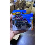HOT WHEELS Mazda Autozam Mor Metal Oyuncak Araba Koleksiyon Modeli