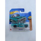 Hot Wheels Mazda Repu Turkuaz Metal Oyuncak Araba 3+ Yaş İçin Özel Tasarım
