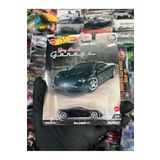 HOT WHEELS McLaren F1 (1.64 premıum), Oyuncak Araba
