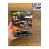 HOT WHEELS Mclaren F1 premium 81 Araba