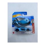 HOT WHEELS Mclaren P1 *Mavi, Oyuncak Araba