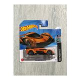HOT WHEELS McLAREN SOLUS GT KOLEKSİYONERLERE ÖZEL, Oyuncak Araba
