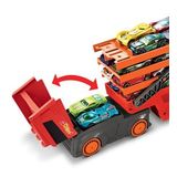 Hot Wheels Mega Tır - Mavi Su Dünyası (Çok Renkli)