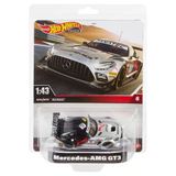 Hot Wheels Mercedes Amg 1:43 Hmd41 Hmd44