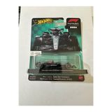 HOT WHEELS Mercedes amg petronas formula one team 44
