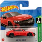 Hot Wheels Mercedes-benz 300 SL - Kırmızı (1/64)
