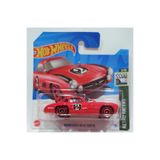 HOT WHEELS Mercedes-benz 300sl 54447484661