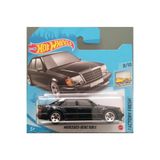 HOT WHEELS MERCEDES - BENZ 500 E 7429905785-GRX59