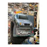 HOT WHEELS Mercedes -Benz 500E (1.64 premıum )