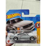 Hot Wheels Mercedes Benz 560 Sec AMG Detaylı Tasarım 5 cm Kaliteli Oyuncak Araba