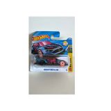 Hot Wheels Mercedes-Benz CLA HW 1/64 Ölçekli Plastik Model Araba Özgün Tasarım Temalı