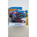 Hot Wheels Mercedes Benz Cla Hw