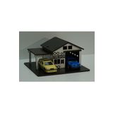 Hot Wheels Mini Garaj